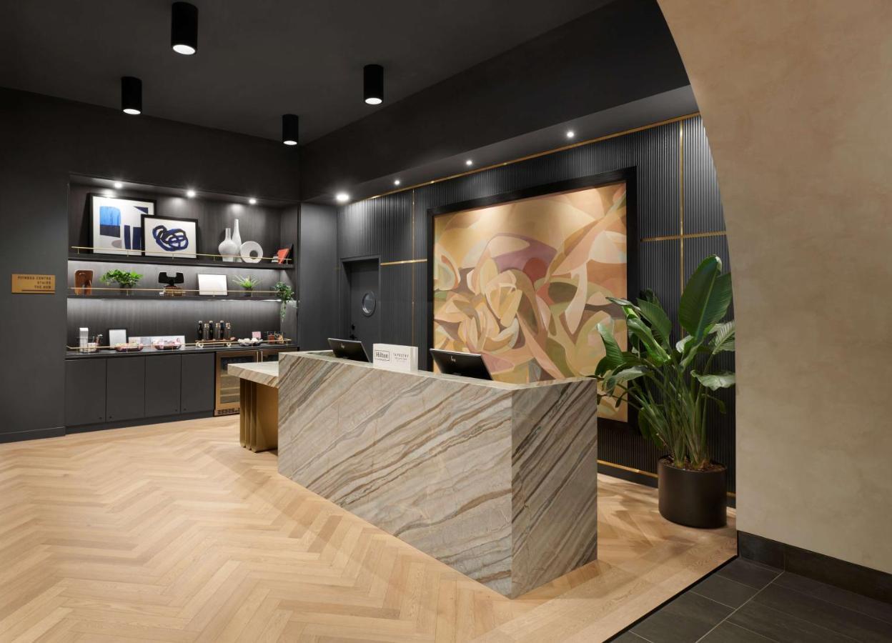 The Westley Downtown, Tapestry Collection By Hilton Hotel