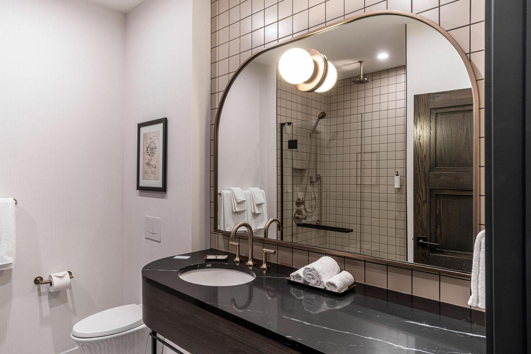 The Westley Downtown, Tapestry Collection By Hilton 4*