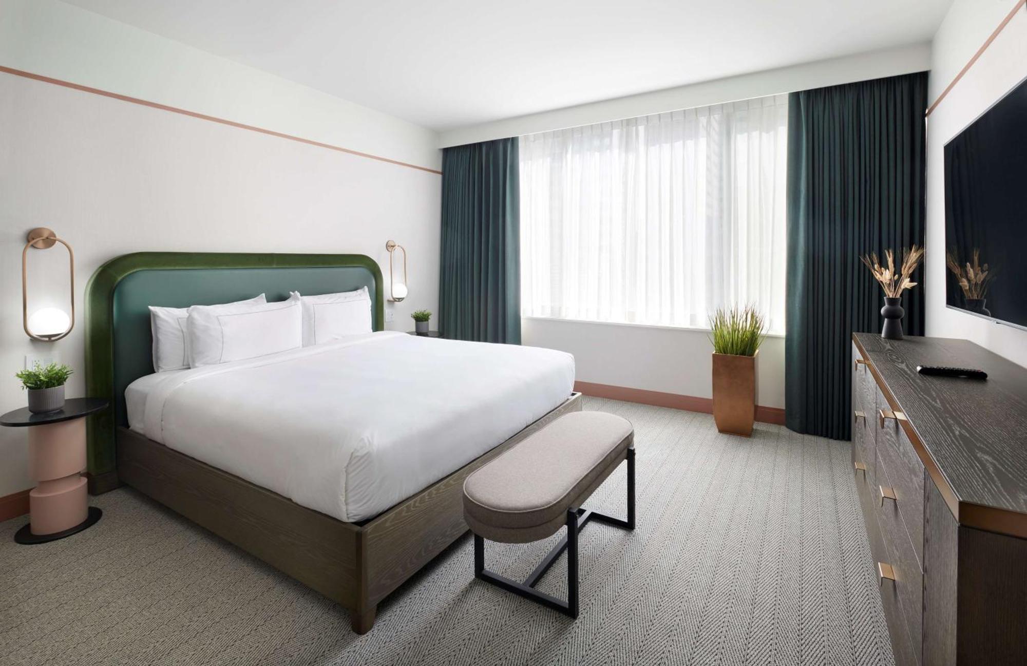 The Westley Downtown, Tapestry Collection By Hilton