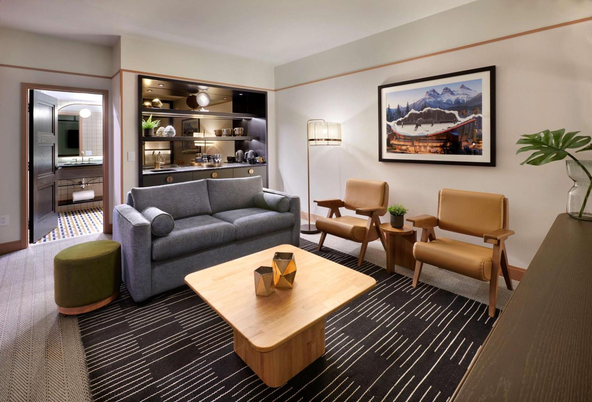 The Westley Downtown, Tapestry Collection By Hilton Hotel 4*
